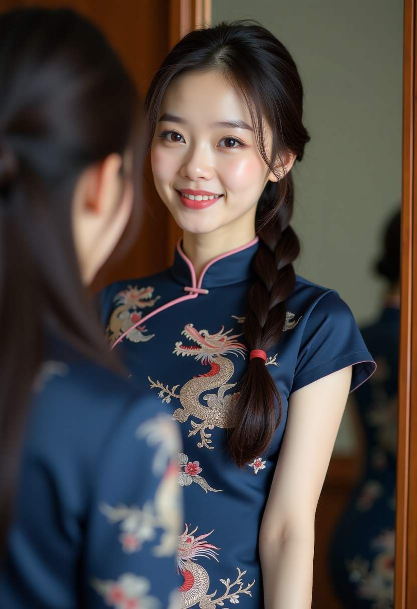 运河码头交货
