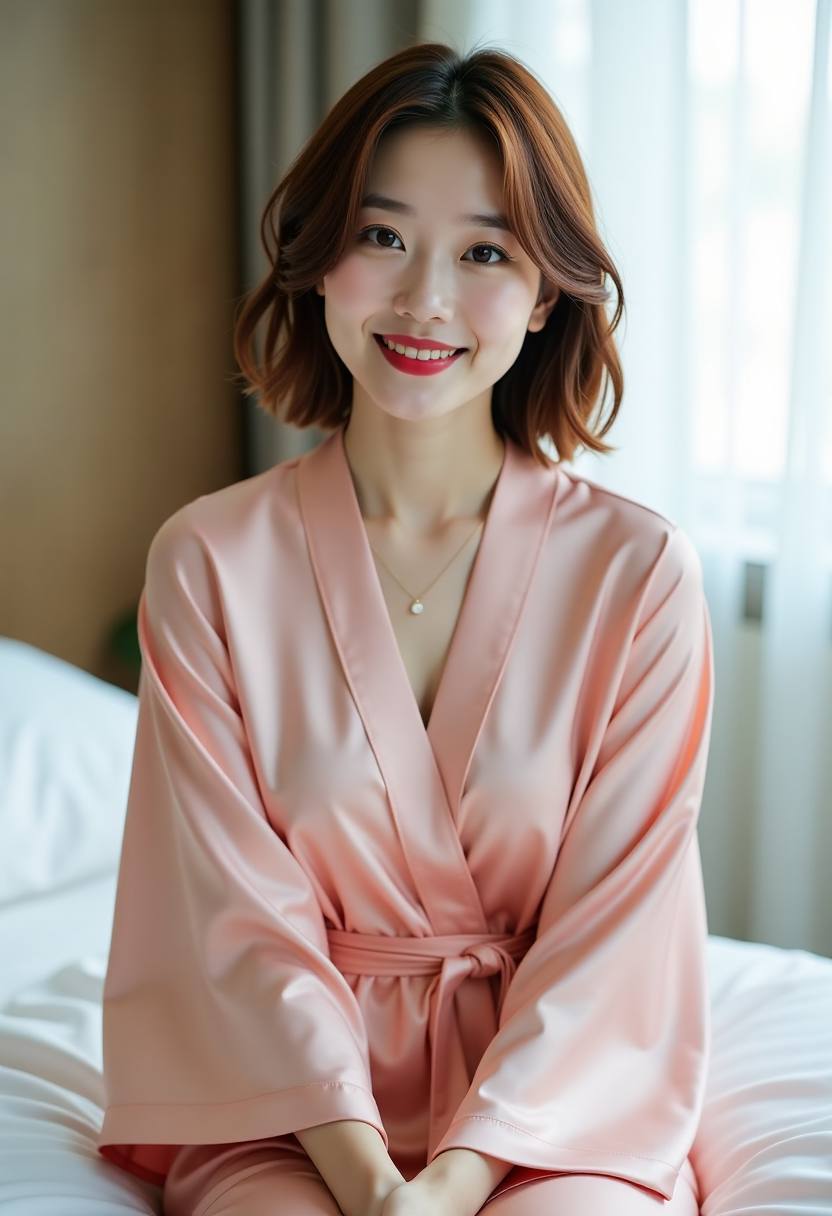 《春江夜渡》海报